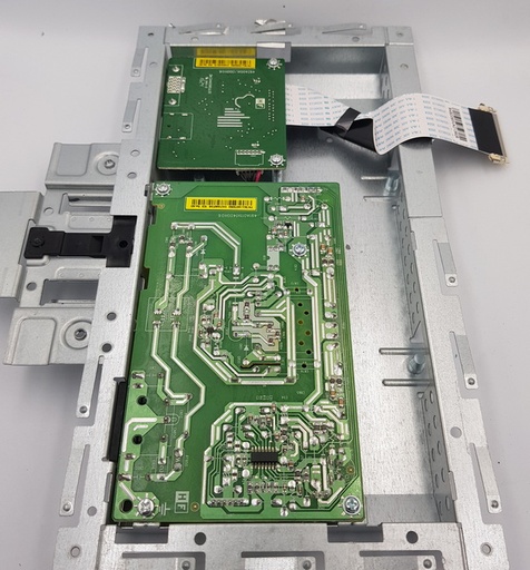 Dell E2216H 21.5 Circuit Board