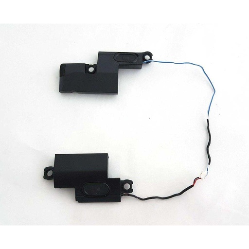 Dell LATITUDE E5530 Internal Speaker PK23000H300 0387MY CN 0387MY GIEL1 Used A