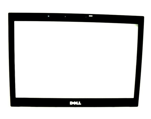 Dell Latitude E6410 Front Lcd Trim Bezel No Cam Port T8K98 0T8K98 Used A None
