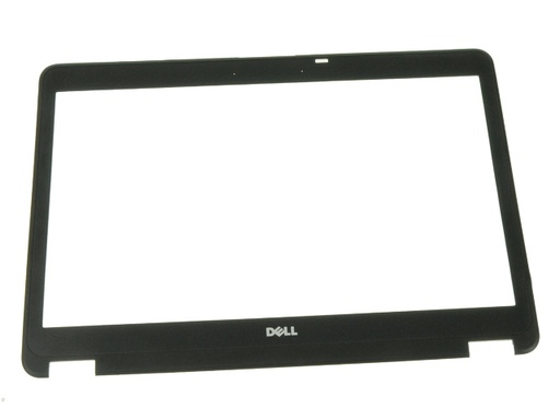 Dell Latitude E6440 14 LCD Front Trim Cover Bezel Plastic No Cam 9DH9H Used