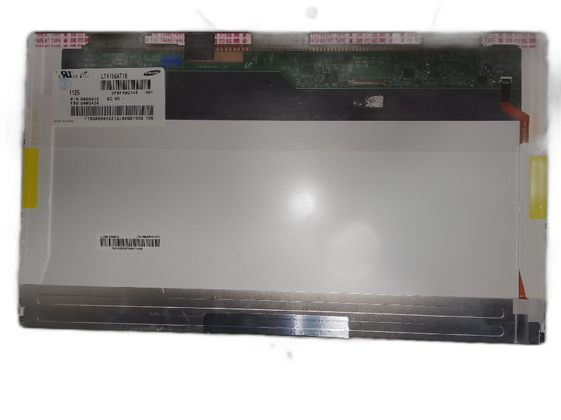 SAMSUNG LTN156AT16 IT Parts / Laptop Screens 