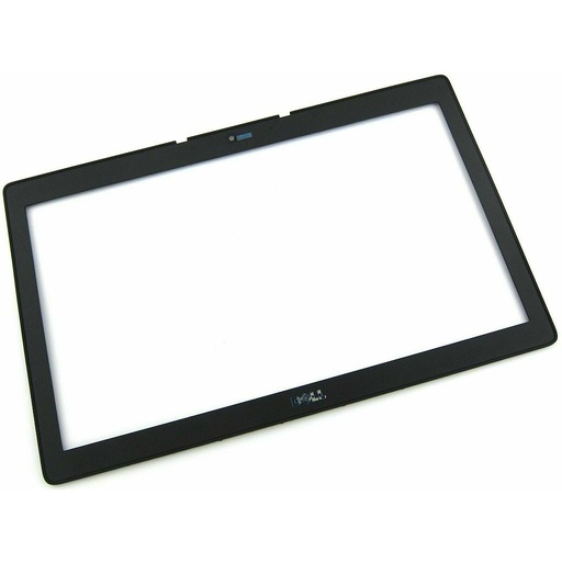 Dell Latitude E6520 LCD Trim Bezel with Cam Window New Genuine AP0FH000400 ONW1W7 75440 Used A
