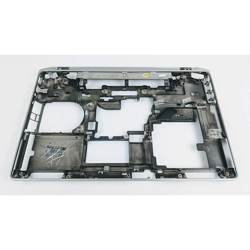 Dell Latitude E6520 Laptop Bottom Base ChassisAssembly  9NCD6   AM0FH000102Used A