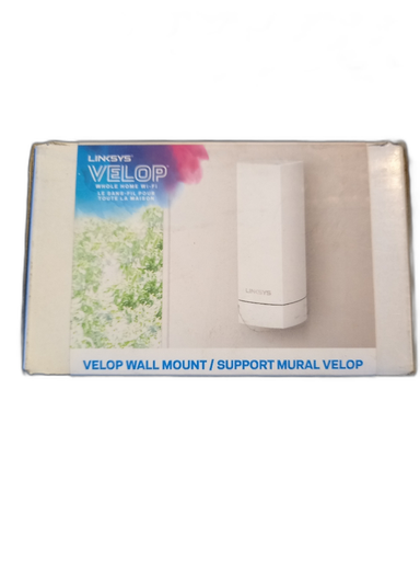 Linksys WHA0301 IT / WiFi Extender 
