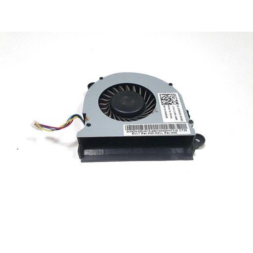 Dell Latitude E5520 P15F CN 03WR3D 60362 27N C199 A00 CPU Fan 03WR3D Used A