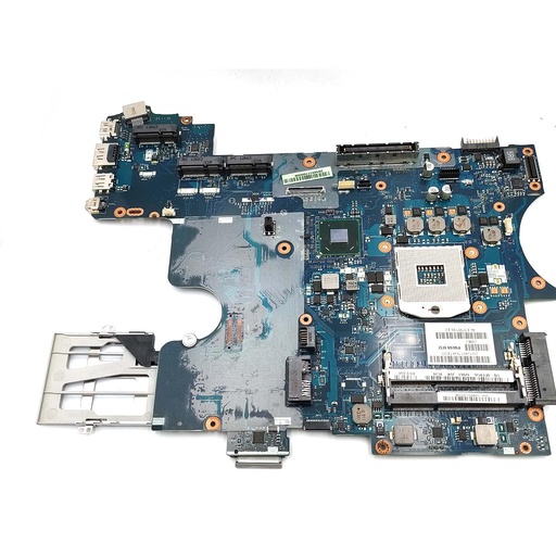 Dell Motherboard E6520 CN 0V7G0J 0V7G0J V7G0J PAL60 LA 6562P Untested Used A