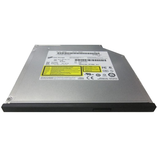 Dvd Rw Multi Drive Du 8a6sh Sata 9.5mm for Thinkpad T440P T540P W540 W541 FRU 45N7654 45N7647 45N7649 45N7651 04X4498 Used A