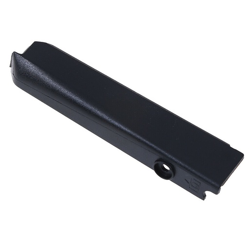 HDD Caddy Cover with Screw for Lenovo IBM Thinkpad T60 T61 14.1 Wide Screen 14.1 EBCVIB0003 2 New