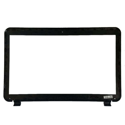 HP 15 D 250 G2 15 D020NR LCD Display Front Bezel Cover Laptop 747113 001 Used A