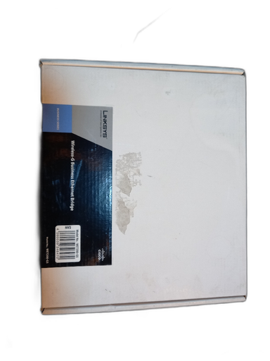 Linksys WET200-G5 IT / WiFi Extender 