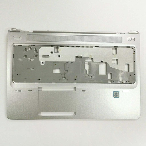 HP 650 G3 650 655 G2 Palmrest Touchpad 840752 001 6070B0937901 Used A
