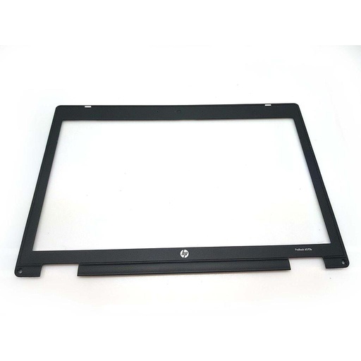HP 686303 001 Screen Display Bezel for ProBook 6570B 202 Used A