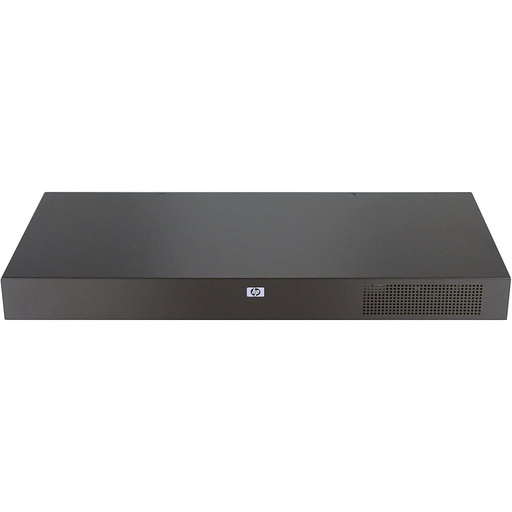 HP AF617A Server Console KVM Switch Used A