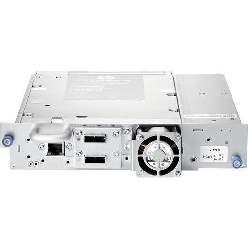 HP BL540A LTO 5 Ultrium 3000 SAS Drive Upgrade Kit for MSL Used A 603881 001