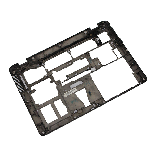 HP EliteBook 820 G1 Bottom Plastic Chassis Base 730551 001 Used A
