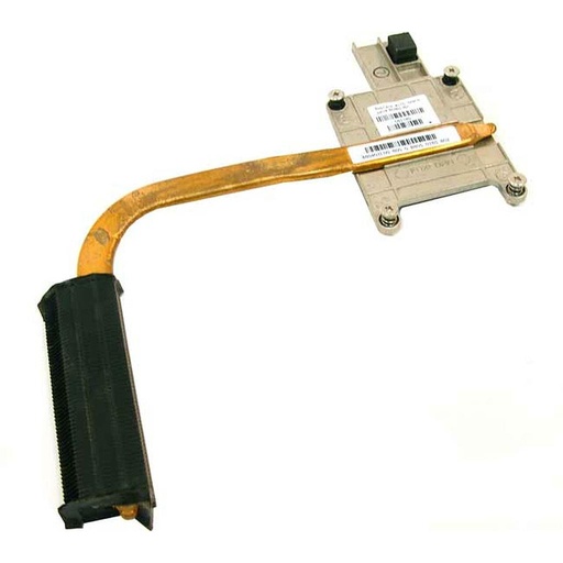 HP Elitebook 8560P 8560W Heatsink UMA 647603 001 Used A