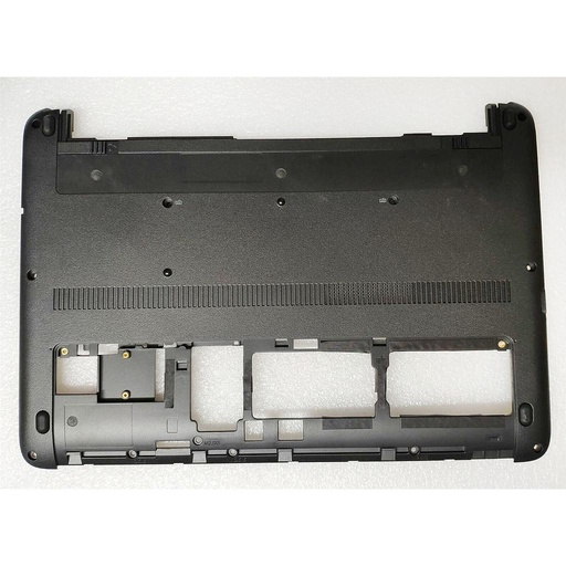 HP ProBook 430 G1 727755 001 731540 001 Base Bottom Lower Plastic Cover Used A