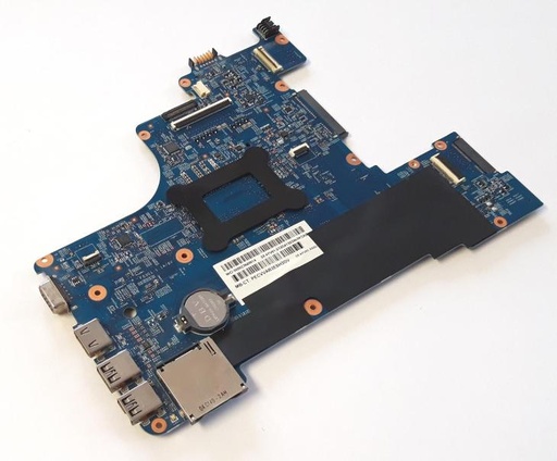 HP ProBook 430 G1 I5 Laptop Motherboard 48.4YV08.01N Untested Used A