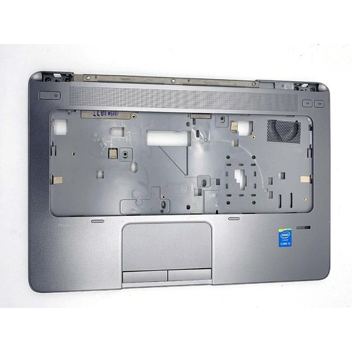 HP ProBook 640 G1 Laptop Palmrest W Touchpad 738406 001 Used A