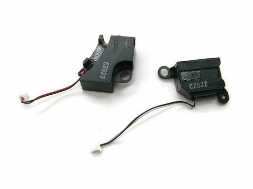 HP ProBook 650 G1 Genuine Laptop Speakers Left Right Set Pair 738404 001 640 645 G1 650 655 G1 Laptop Used A