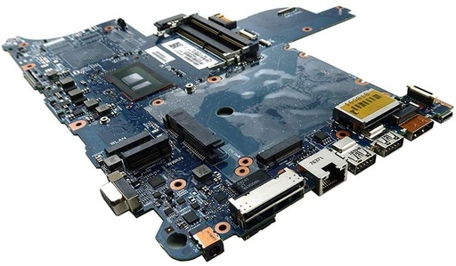 HP ProBook 650 G2 HP ProBook 640 G2 Laptop Motherboard with UMA CPU i56300U 840717 601 840717 001 UNTESTED Used A