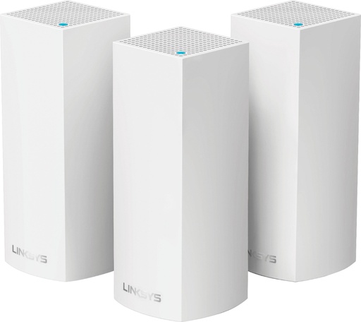 Linksys Velop WHW03 IT / Router
