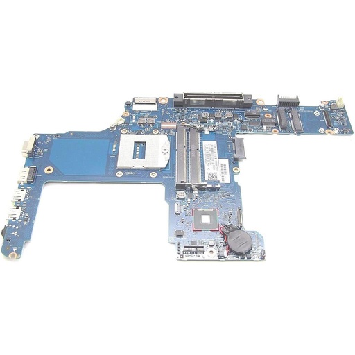 HP Probook 650 G1 Motherboard 6050A2566301 MB A03 Untested Used A