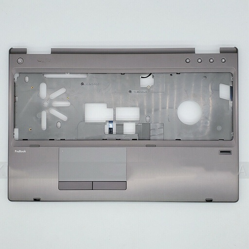 Hp Laptop 641204 001 Shell Palm Rest Housing for HP ProBook 6560B 6570B Used A