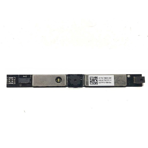Hp Pavilion 15 D Internal Webcam Camera Board Module 708231 5B1 Used A