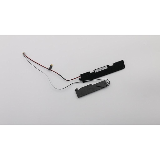 Ibm Lenovo T420 Internal Audio Speakers Pair 04W1633 0A65183 04W1634