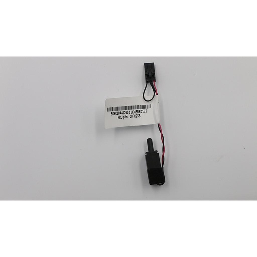 Intrusion Sw for RD350 Rd650 Cables Internal New Open Box