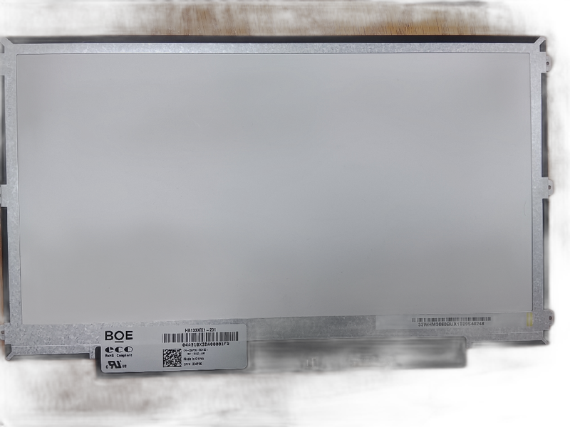 BOE HB133WX1-201 Laptop Screens