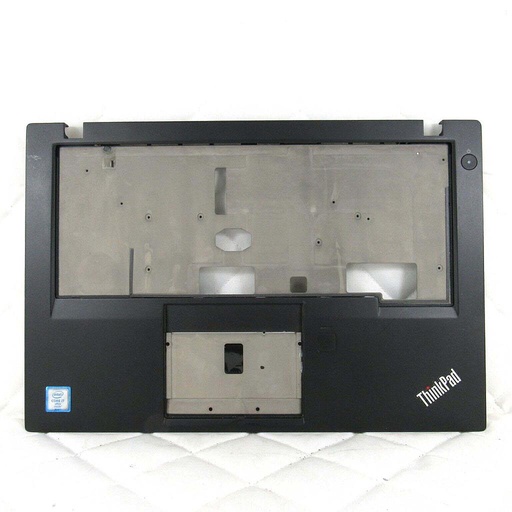 LENOVO THINKPAD T460S LAPTOP UPPER COVER PALMREST BLACK 00UR987 00UR907 Used A