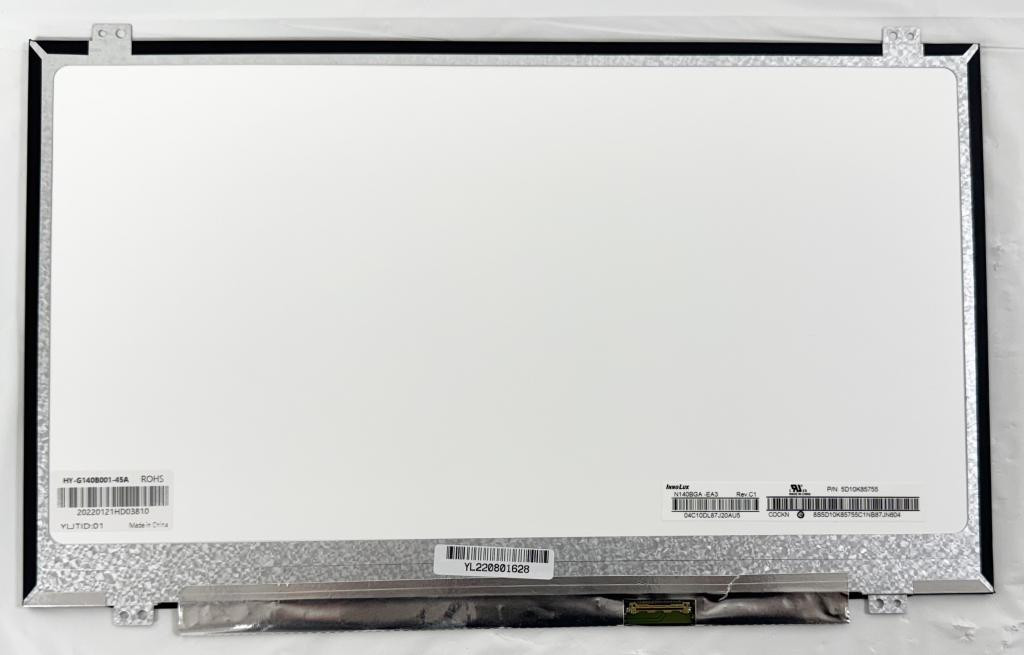 Innolux N140BGA-EA3 Laptop Screens