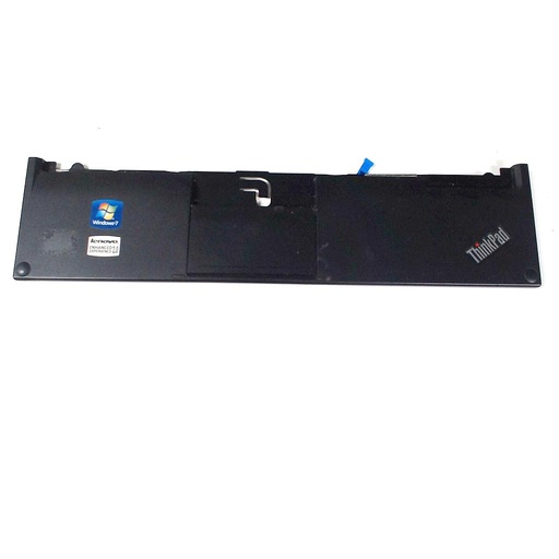 LENOVO THINKPAD X220 65.4KJ14.001 TOUCHPAD PALMREST TOP COVER  Used A