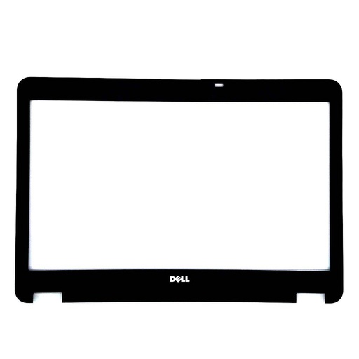 Latitude E6440 Bezel  Front LCD Cover NO CAM PORT 09DH9H Used A