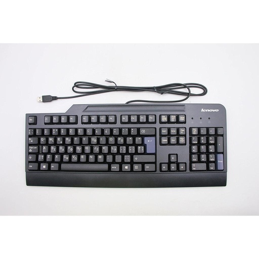 Lenovo Keyboard 54Y9415 Greek New Open Box