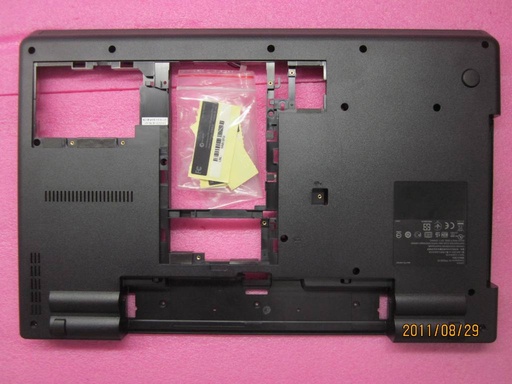 Lenovo Laptop E520 Bottom Base Cover Case 0A87847 Used A