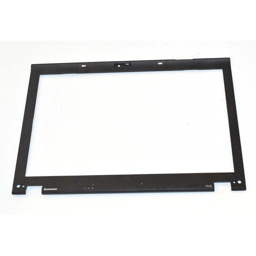 Lenovo T410 Pn 45N5640 Screen Bezel 45N564 Used A