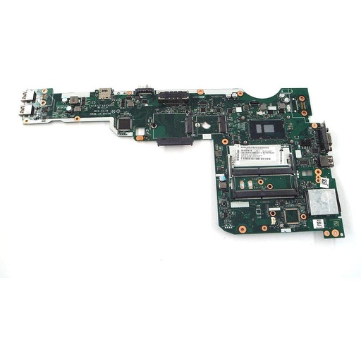 Lenovo ThinkPad L570 15 Intel i7 7500U 2.70GHz Motherboard HD UMA Graphics System Mainboard 01ER219 CILL3 U59 451A4T39L59 Used