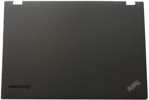 Lenovo ThinkPad T540 W540 W541 T540p LCD Top Lid Rear Back Cover 04X5521 04X5520 60.4L011.002 with Webcam LCD Flex and Wifi Antenna Assembly Used A