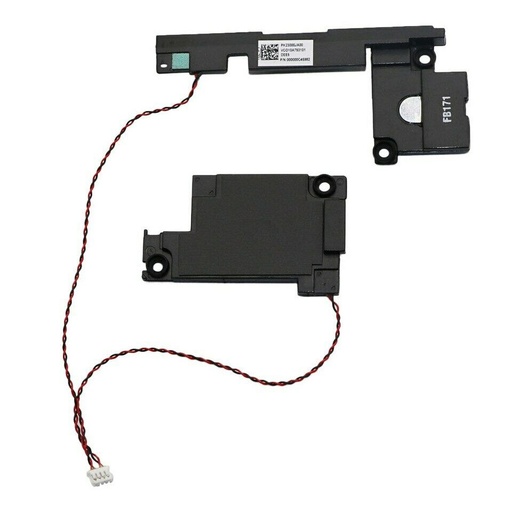 Lenovo ThinkPad X240 X250 Left and Right Speaker Set PK23000JA00 OC45982 Used A