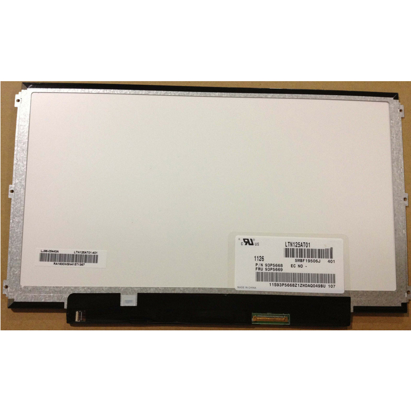 Samsung LTN125AT01 Laptop Screens