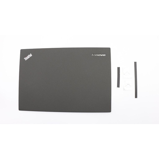 Lenovo Thinkpad T440 T450 LCD Back Cover for Touch 04X5457 with Wifi Cabel Kit   Web Camera and Display Connector Flex  Used A
