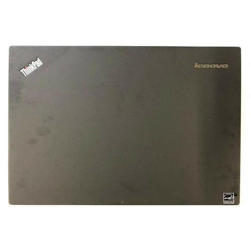 Lenovo Thinkpad T440 Touch Series LCD Top Cover AP0SR000700 FA0SR000C00 Used A