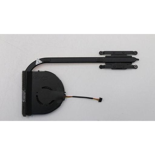 Lenovo Thinkpad T450 00HT597 01AW558 01AW559 01AW560 04X5942 CPU Fan Heatsink 00HT597 01AW558 01AW559 01AW560 04X5942 04X5944 Used A