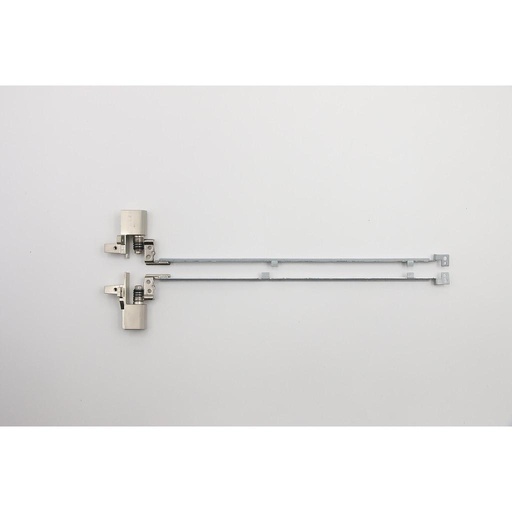 Lenovo Thinkpad T530 Hinges and Brackets 60Y5485 Set Pair 15 6 New