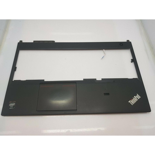 Lenovo Thinkpad T540P W540 Keyboard Bezel Palmrest Cover 04X5550