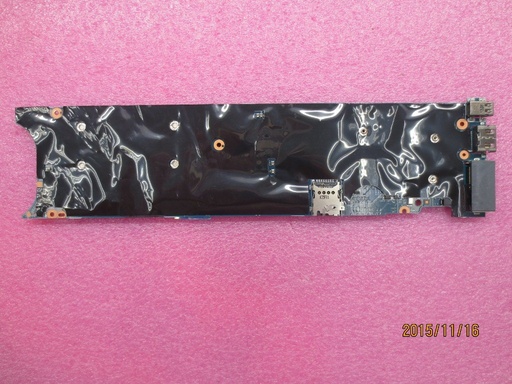Lenovo Thinkpad X1 Carbon Mainboard Intel I7 4600U 8Gb 00Up983 Used