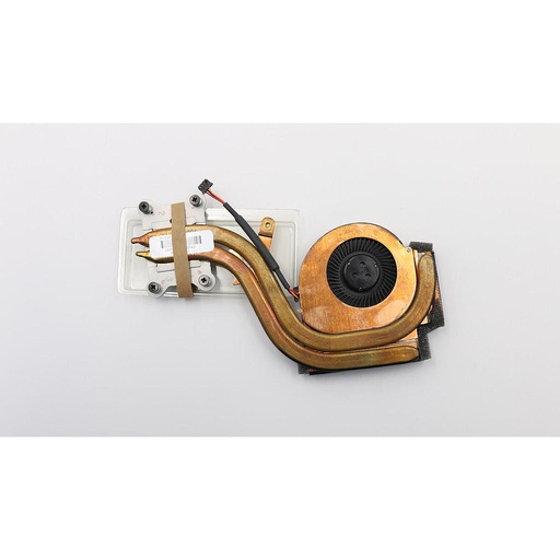 Lenovo Thinkpad X220 X220i X230 CPU Heatsink Cooling Fan 04W0435 04W6922 4 Pin Used A